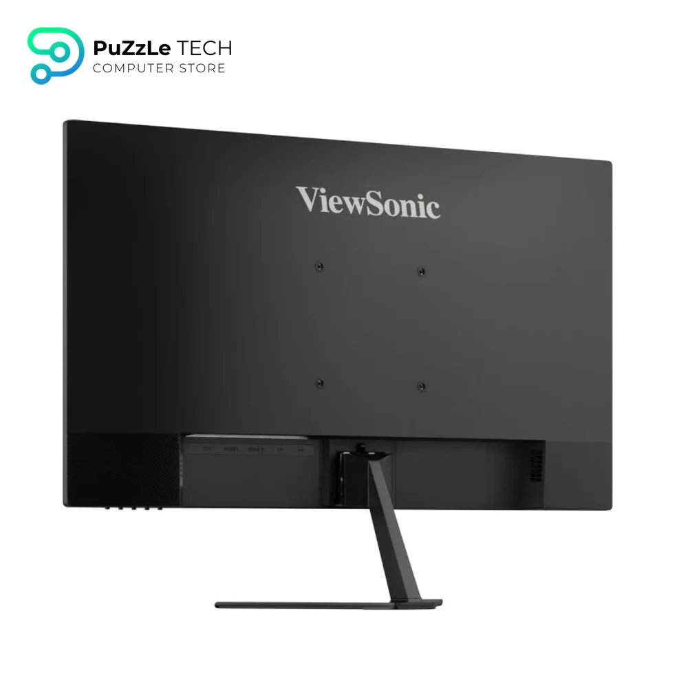 ViewSonic VX2479A-HD-PRO 24 FHD IPS - 240Hz - 1ms MPRT - AMD FreeSync - HDR10 - Flicker-Free - 2x HDMI 1.4 - DP 1.40 - VESA Mount 7