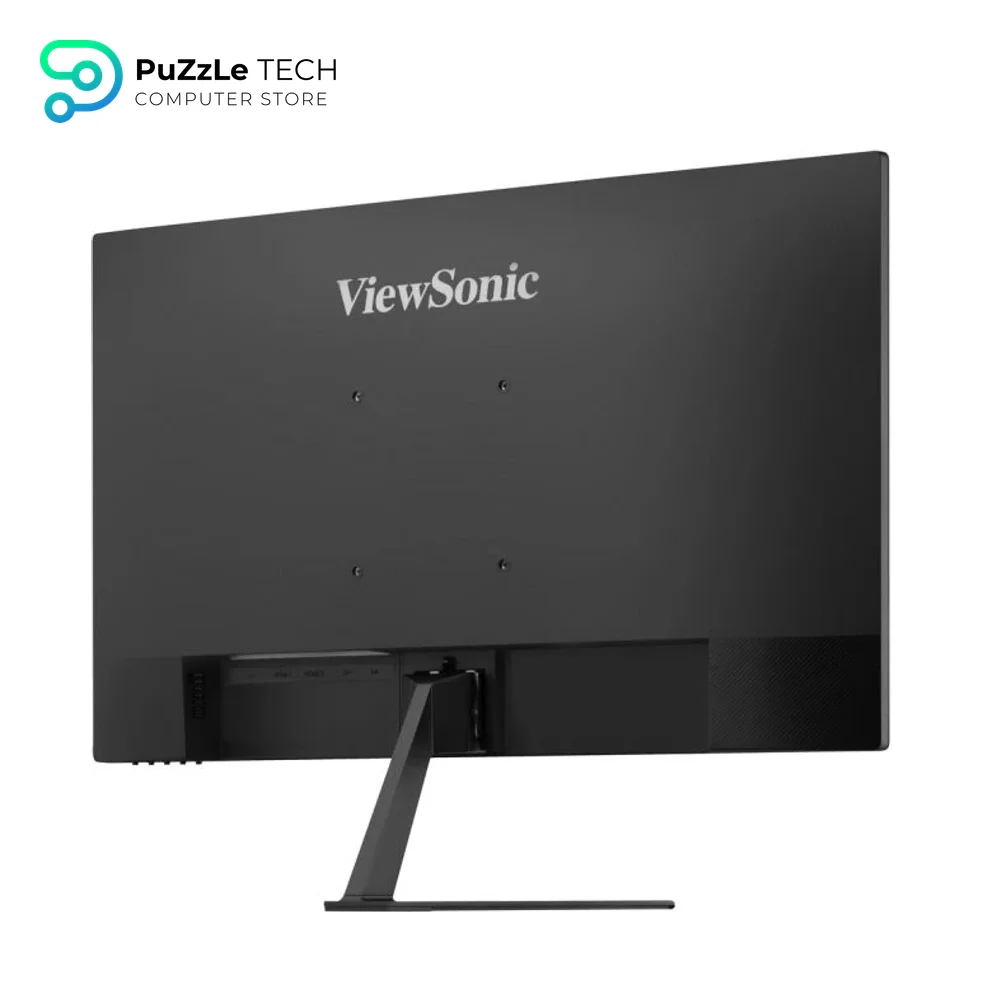 ViewSonic VX2479A-HD-PRO 24 FHD IPS - 240Hz - 1ms MPRT - AMD FreeSync - HDR10 - Flicker-Free - 2x HDMI 1.4 - DP 1.40 - VESA Mount 6