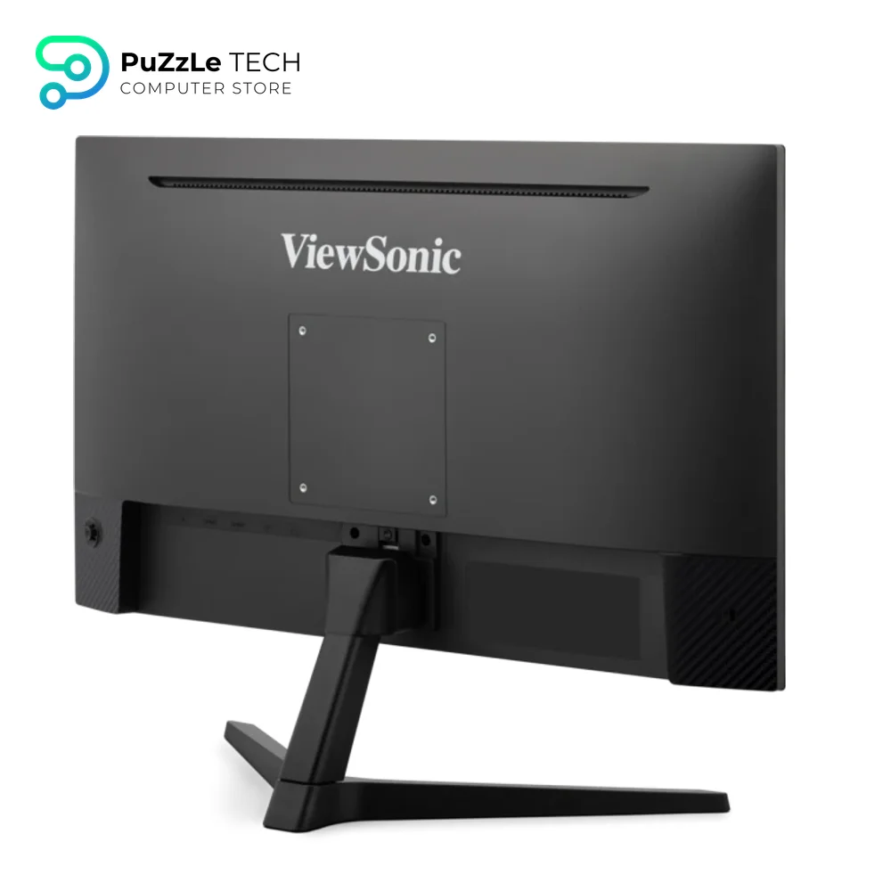 Viewsonic VX24G1-HD Gaming Monitor Black 8