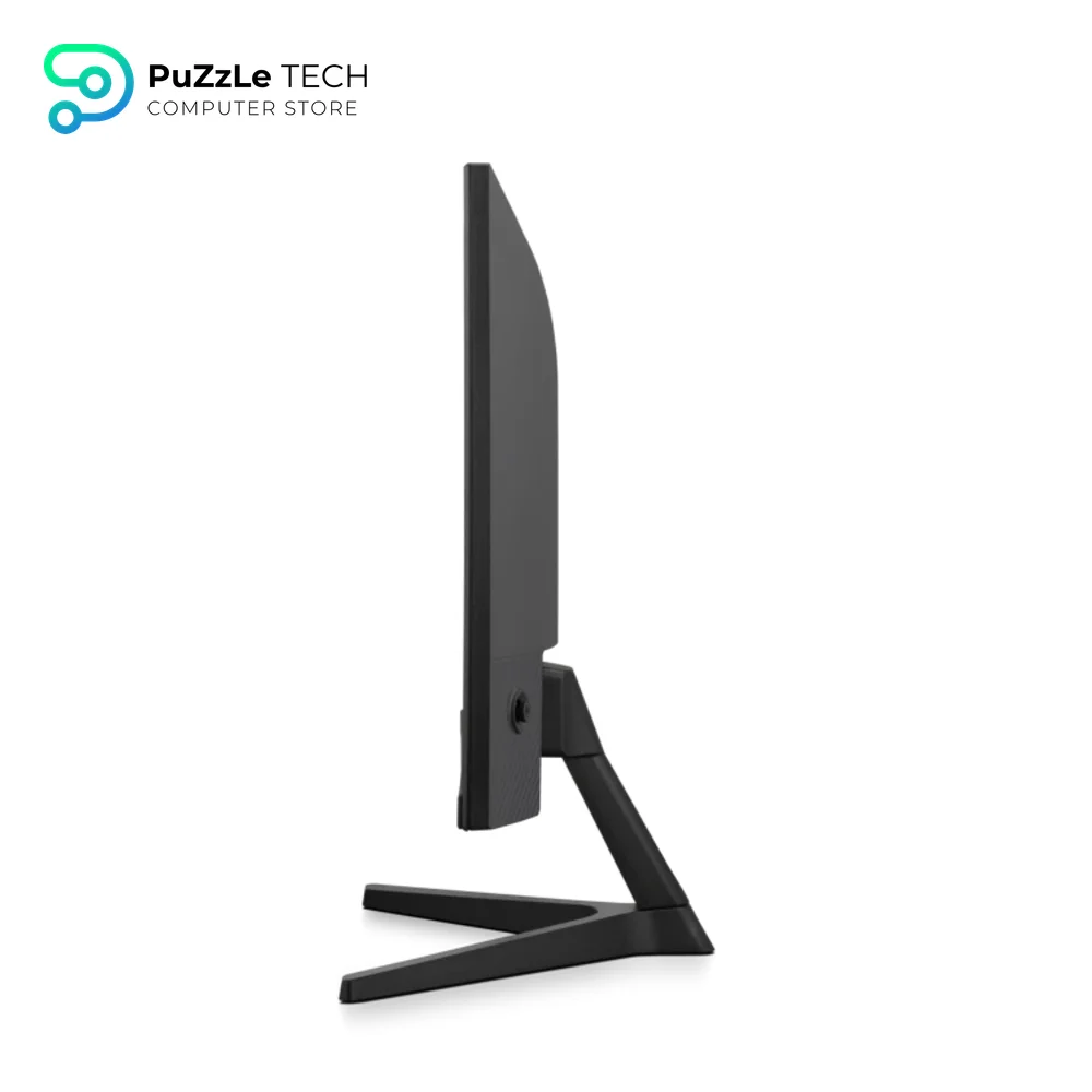 Viewsonic VX24G1-HD Gaming Monitor Black 3