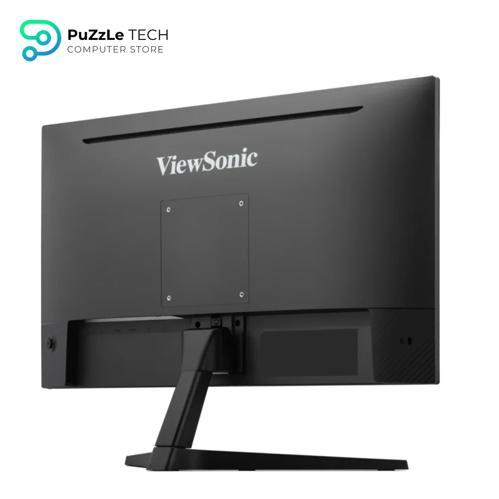 Viewsonic VX24G1-HD Gaming Monitor Black 7
