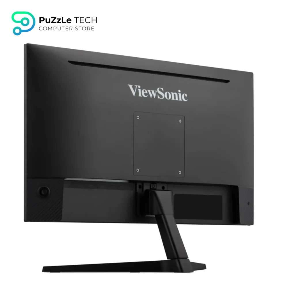 Viewsonic VX24G1-HD Gaming Monitor Black 11