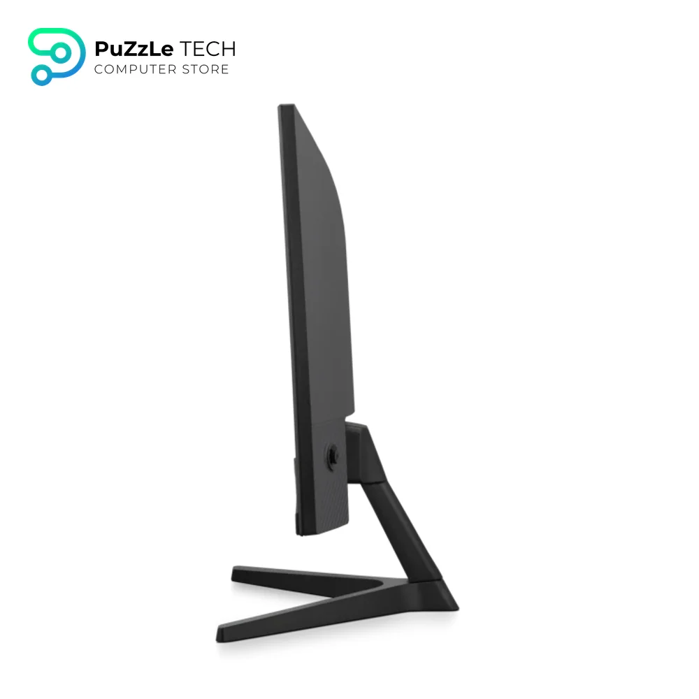 Viewsonic VX24G1-HD Gaming Monitor Black