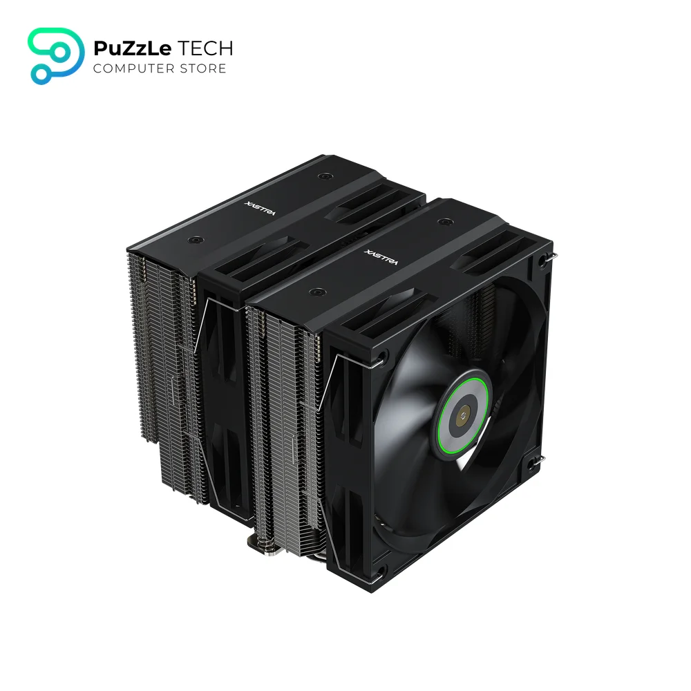 XASTRA AX620 BASIC CPU Air Cooler