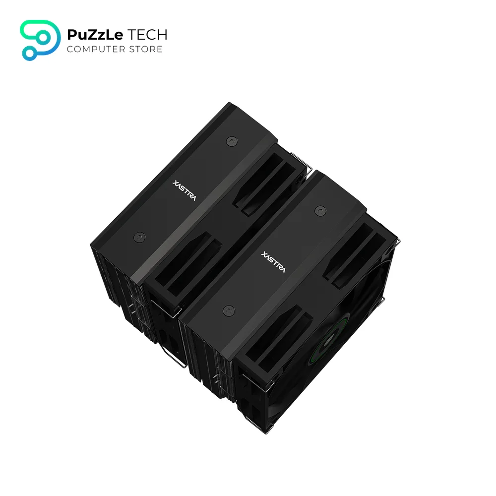 XASTRA AX620 BASIC CPU Air Cooler 6