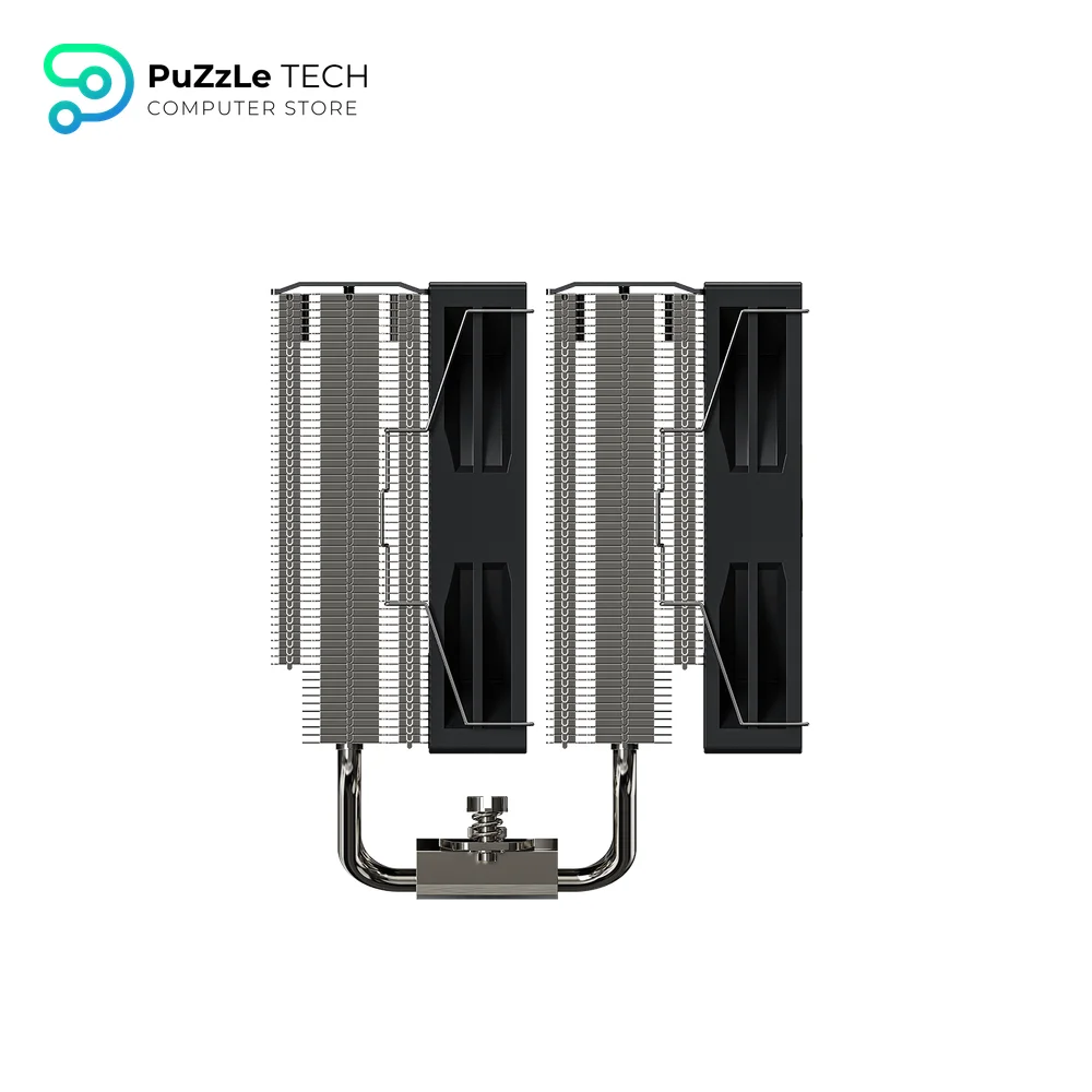 XASTRA AX620 BASIC CPU Air Cooler 3