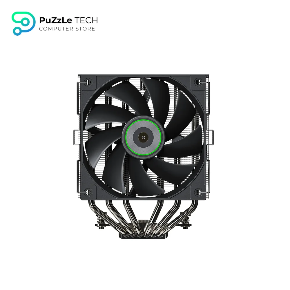 XASTRA AX620 BASIC CPU Air Cooler