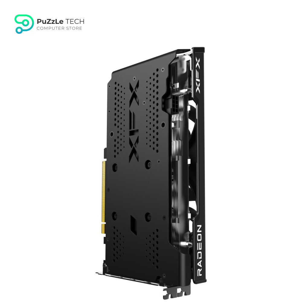 XFX RX 7600 SPEEDSTER SWFT 210 AMD Radeon™ Core Edition 8G GDDR6 6