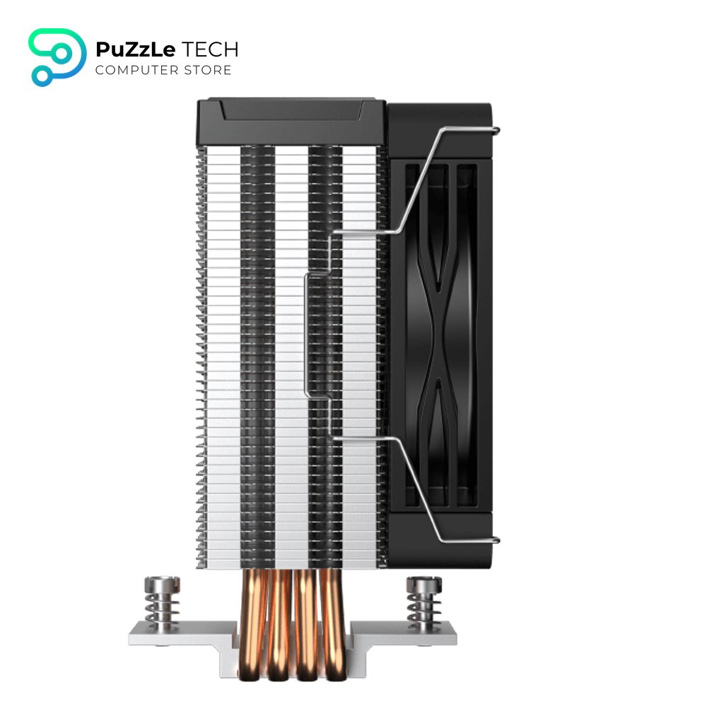 XIGMATEK EPIX II AIR COOLER 4 Heat Pipes