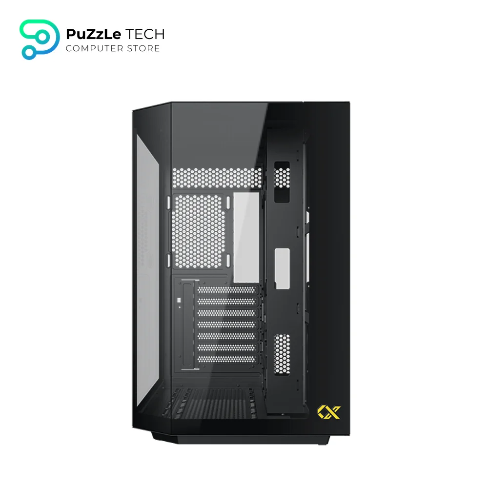 XIGMATEK CUBI II ARGB Mid Tower Case 5