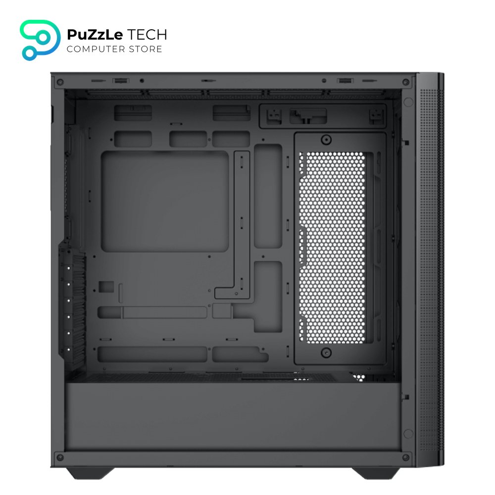 Xigmatek Osiris 140mm ARGB BTF + Prime 750W 80+ Gold ATX 3.1 Super Tower Case 5