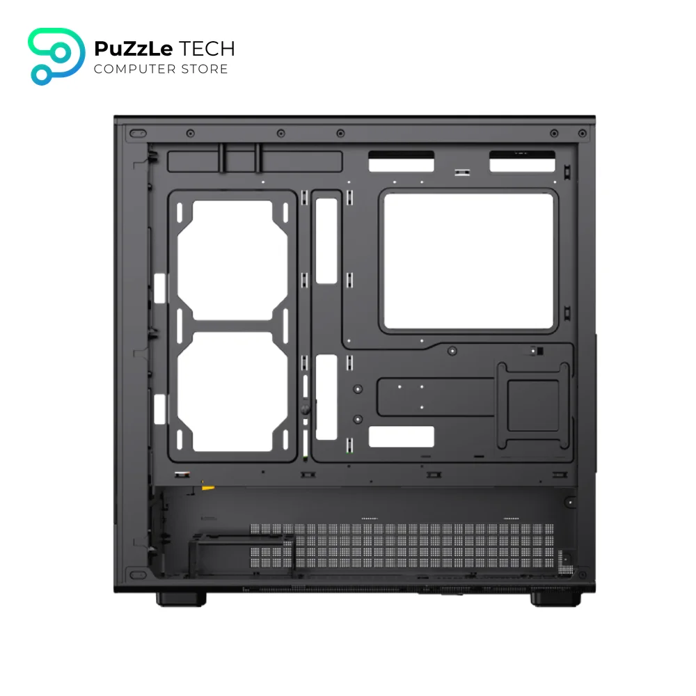 Xigmatek Sun 5 Fan Argb PWM Super Tower Case 6