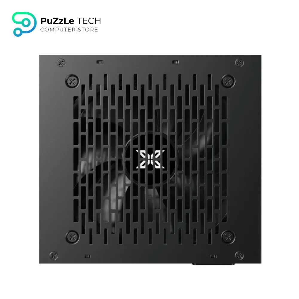 XIGMATEK THOR T750M V3 750W 80 Plus Bronze ATX 3.1 PCI E 5.0 Full Modular 4
