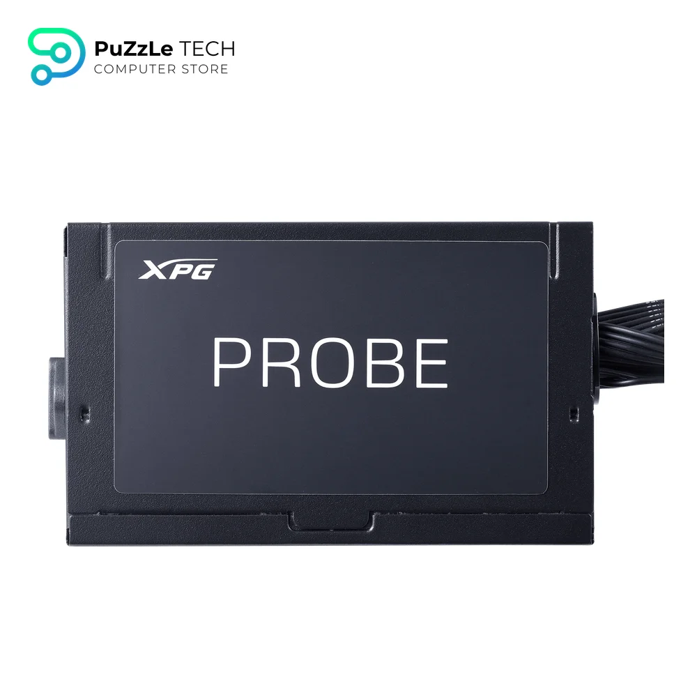 XPG PROBE 700W +80 BRONZE POWER SUPPLY