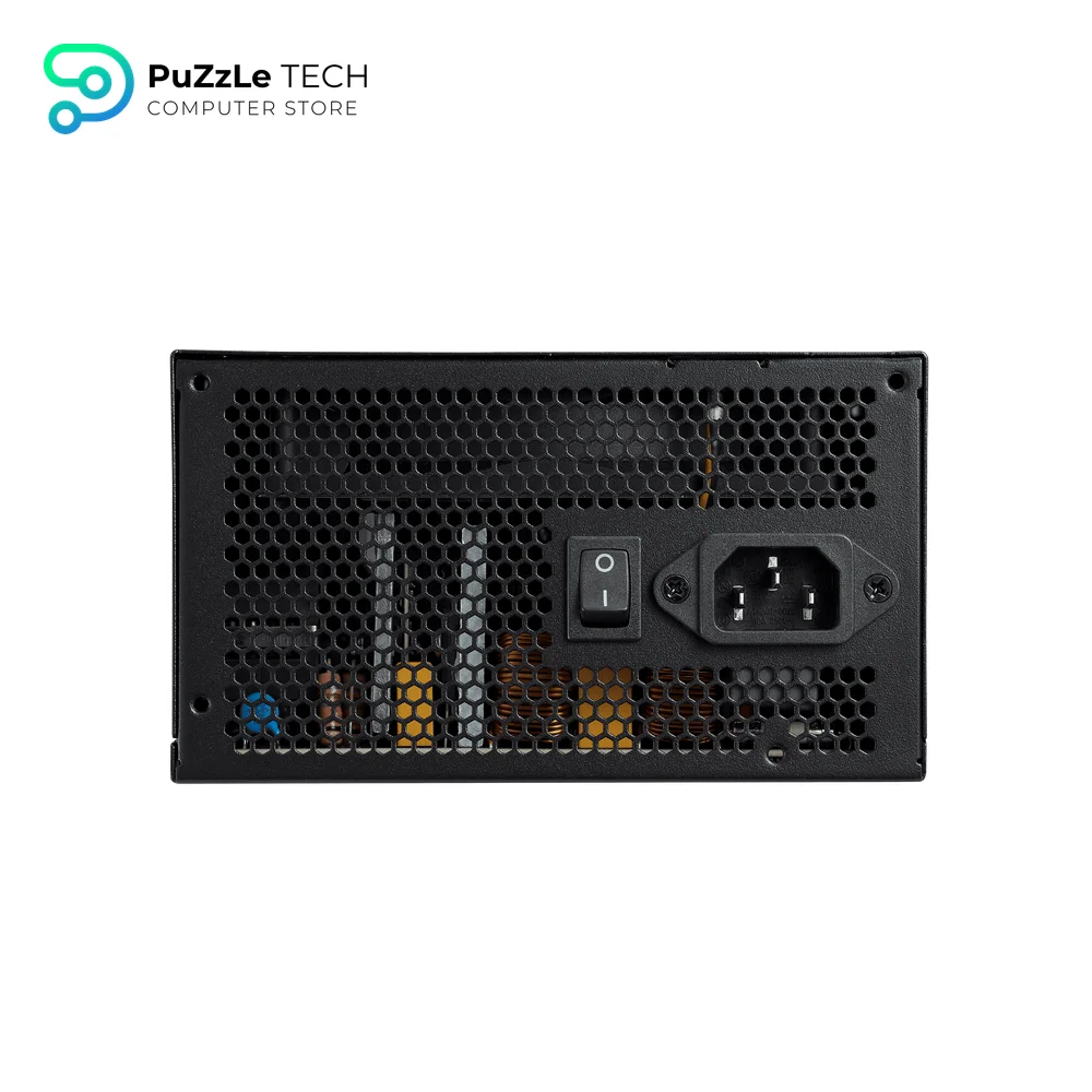 XPG Kyber 850W 80 Plus Gold ATX 3.1 Power Supply 5