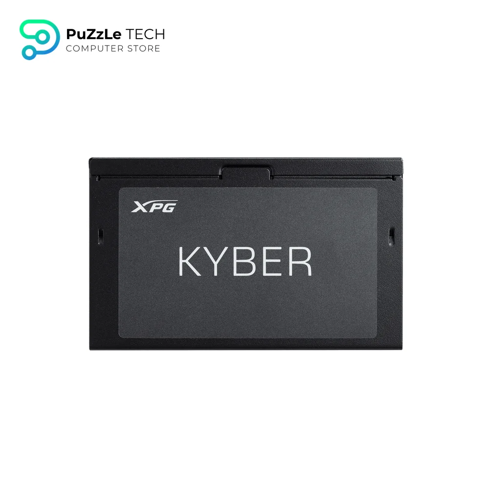 XPG Kyber 850W 80 Plus Gold ATX 3.1 Power Supply