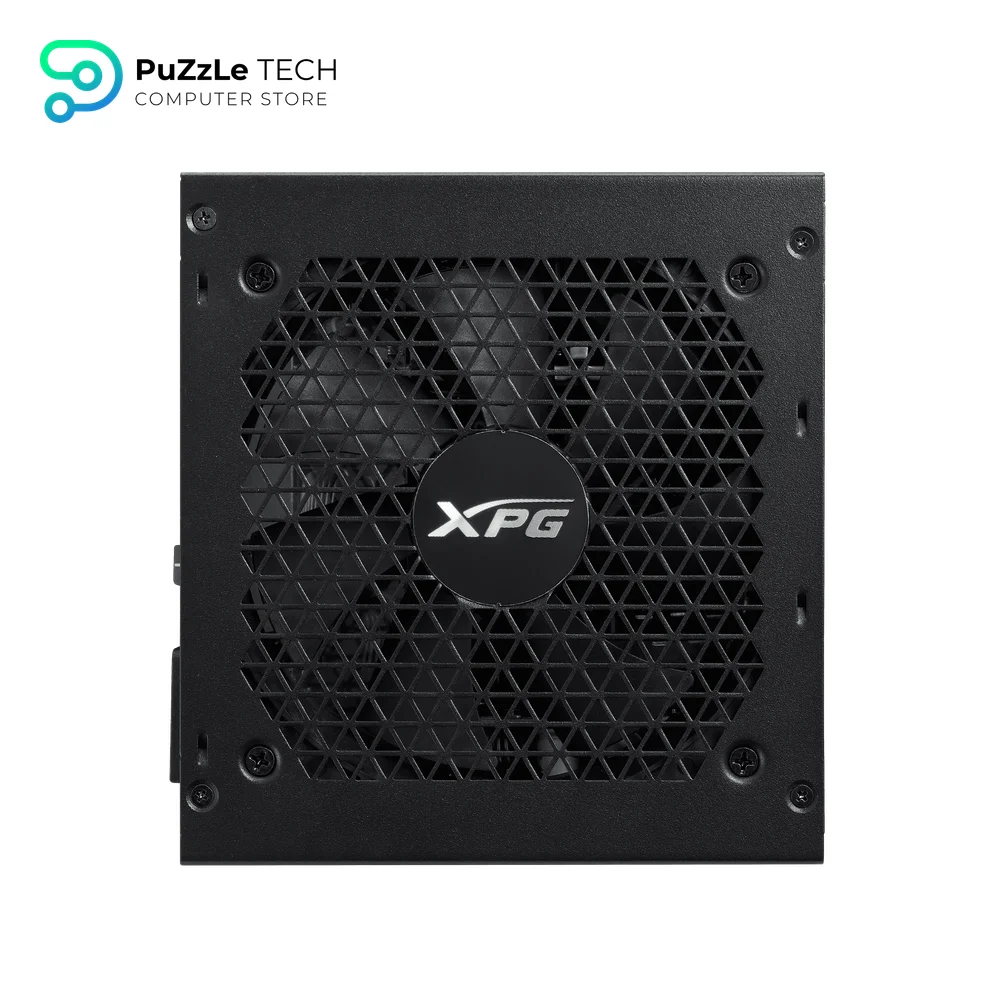 XPG Kyber 850W 80 Plus Gold ATX 3.1 Power Supply 4