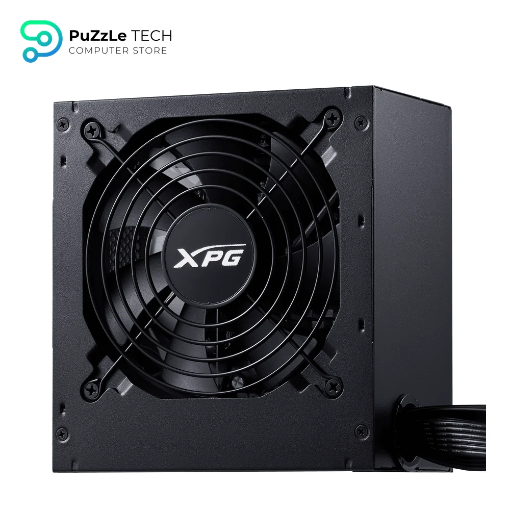 XPG PROBE 600W +80 BRONZE POWER SUPPLY 5