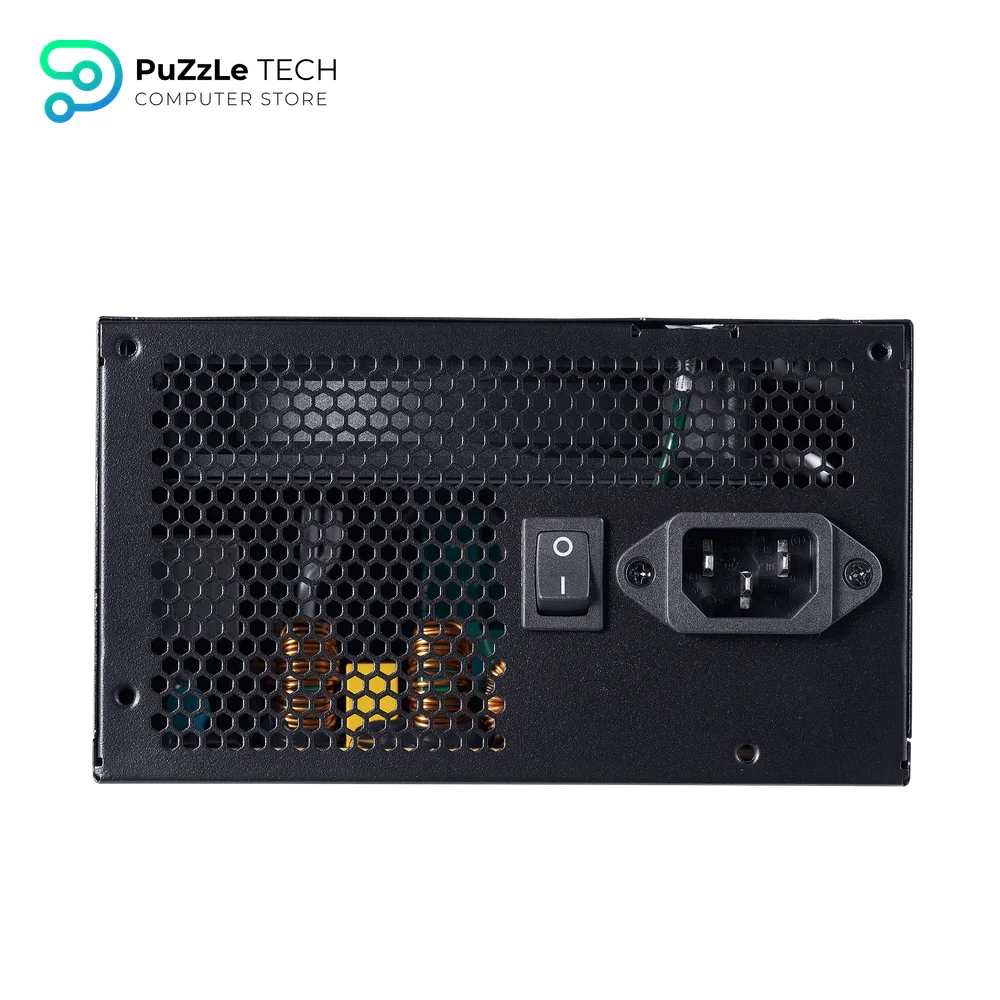 XPG PROBE 600W +80 BRONZE POWER SUPPLY 8