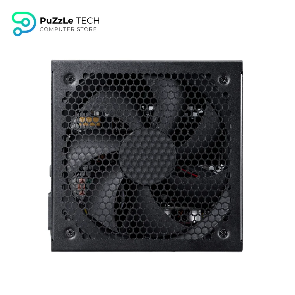 XPG Pylon II 750W 80 Plus Bronze ATX 3.1 Power Supply 4