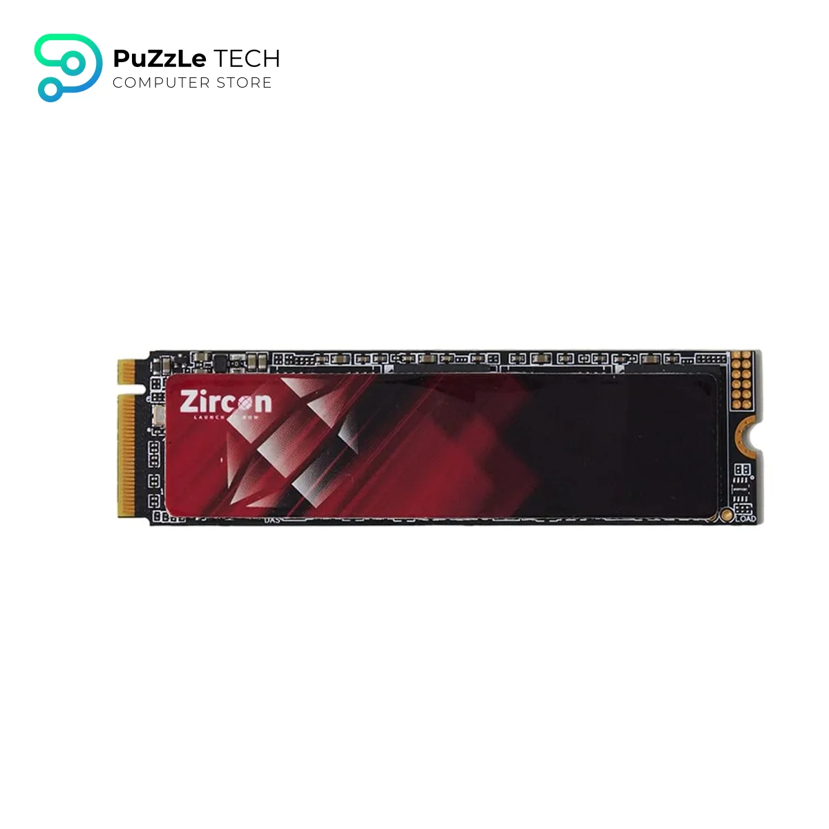 Zircon R1-512GB M.2 NVMe Internal Solid State Drive PCIe Gen3x4