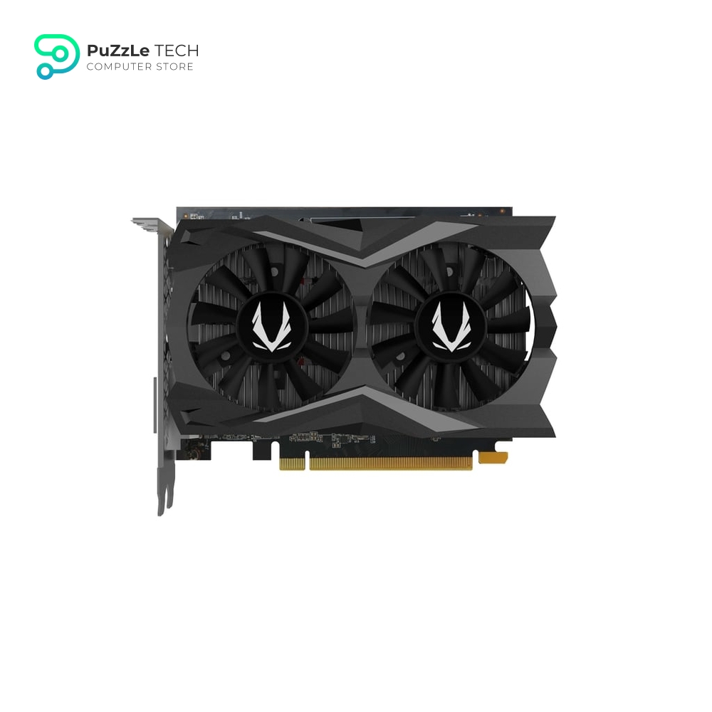 ZOTAC Gaming GeForce GTX 1650 AMP CORE 4GB GDDR6