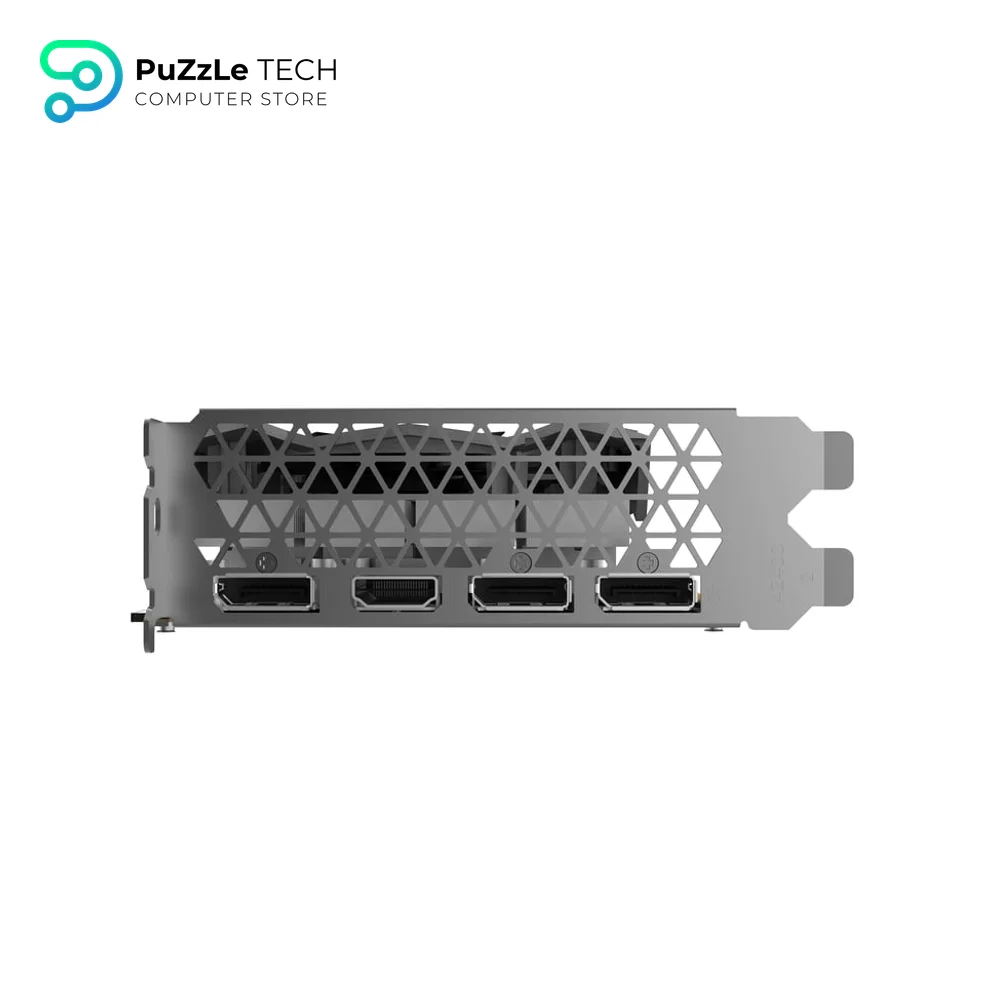 ZOTAC GAMING GeForce RTX 3050 6GB Twin Edge OC GDDR6 3