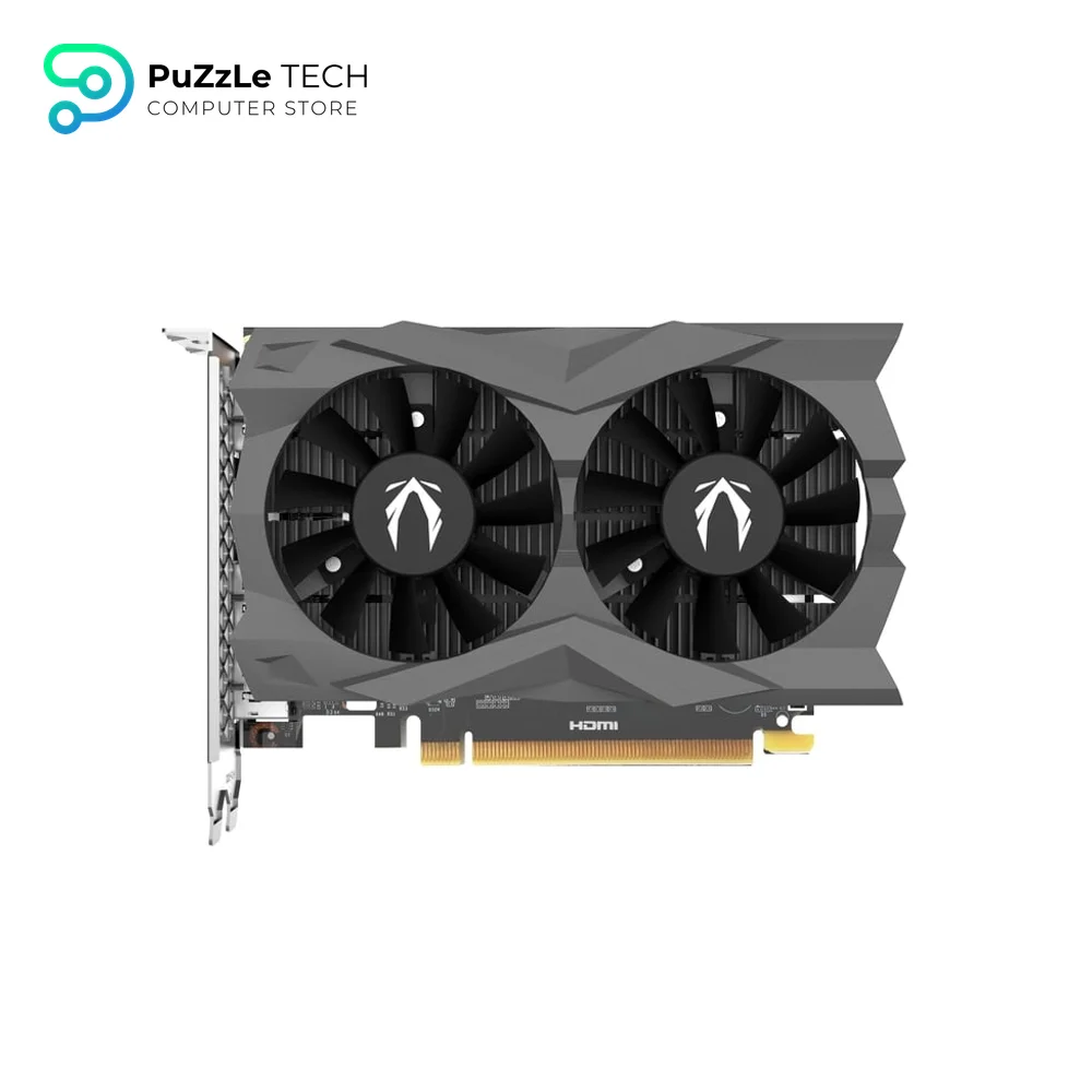 ZOTAC GAMING GeForce RTX 3050 6GB Twin Edge OC GDDR6