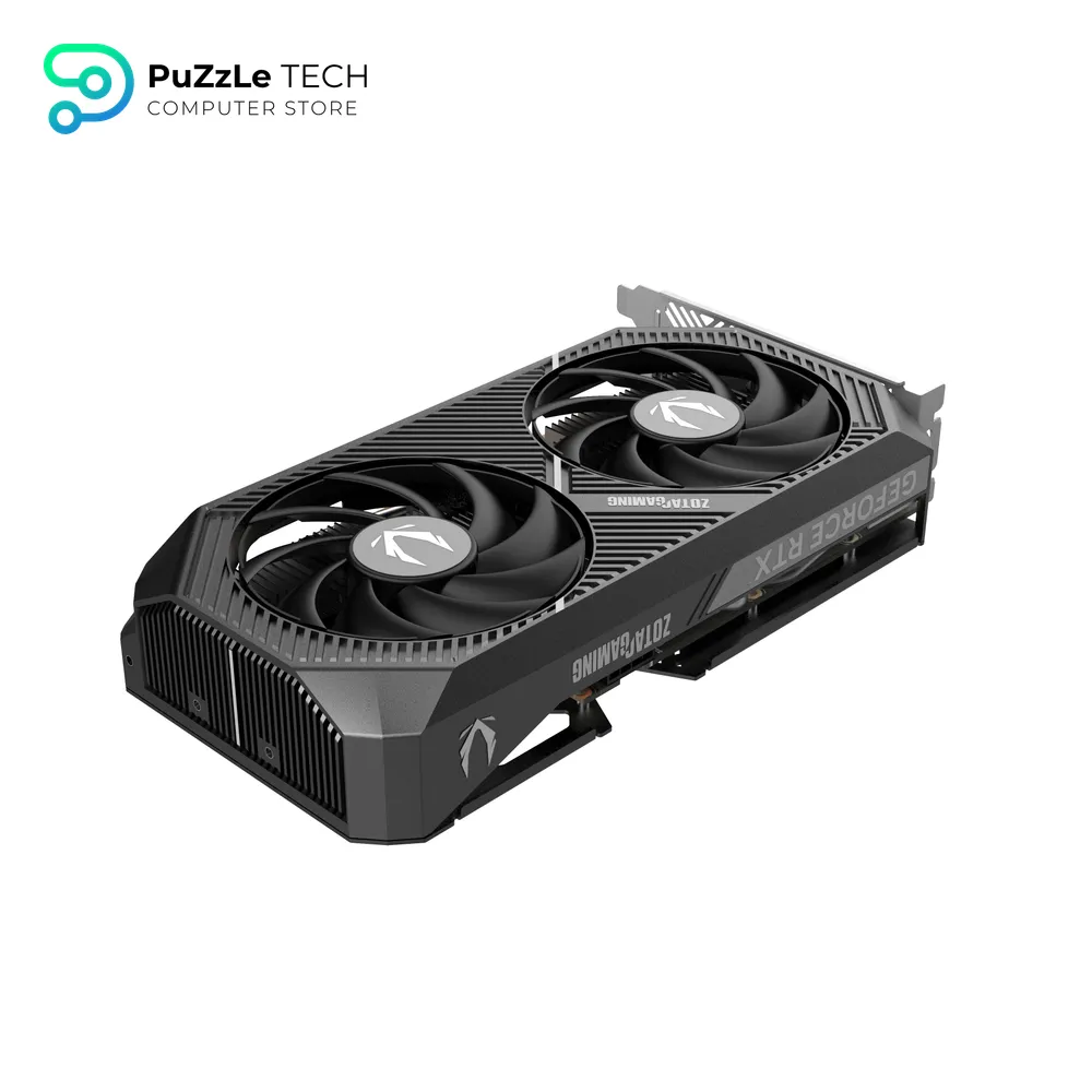 ZOTAC GAMING GeForce RTX 5060 8GB TWIN EDGE OC GDDR7 5