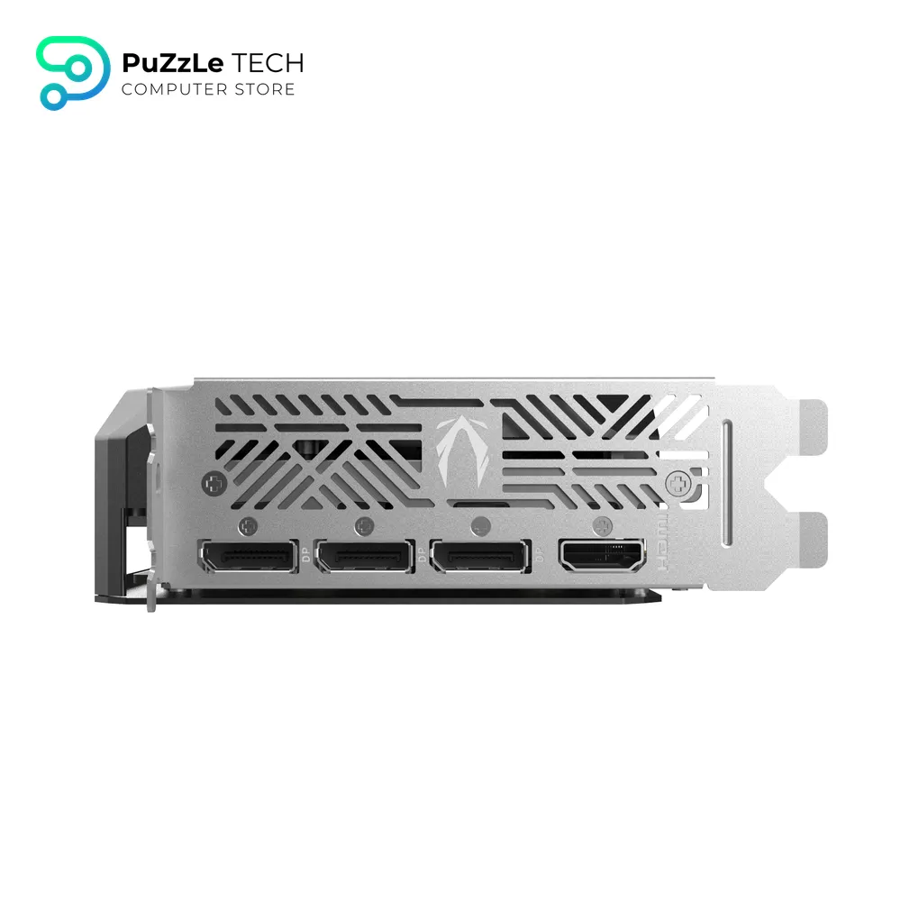 ZOTAC GAMING GeForce RTX 5060 8GB TWIN EDGE OC GDDR7 3