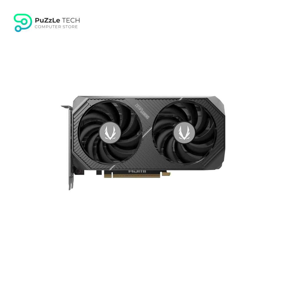ZOTAC GAMING GeForce RTX 5060 Ti 16GB Twin Edge GDDR7