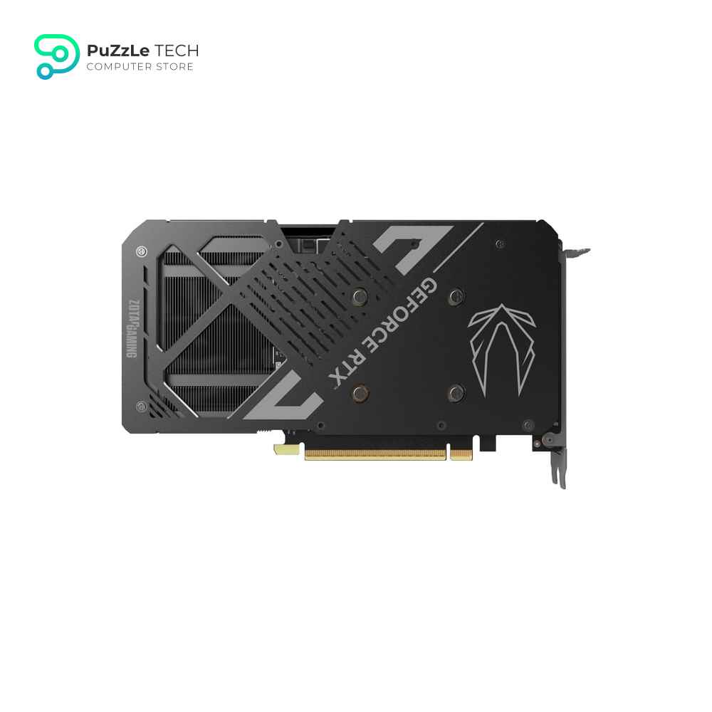 ZOTAC GAMING GeForce RTX 5060 Ti 16GB Twin Edge GDDR7 4
