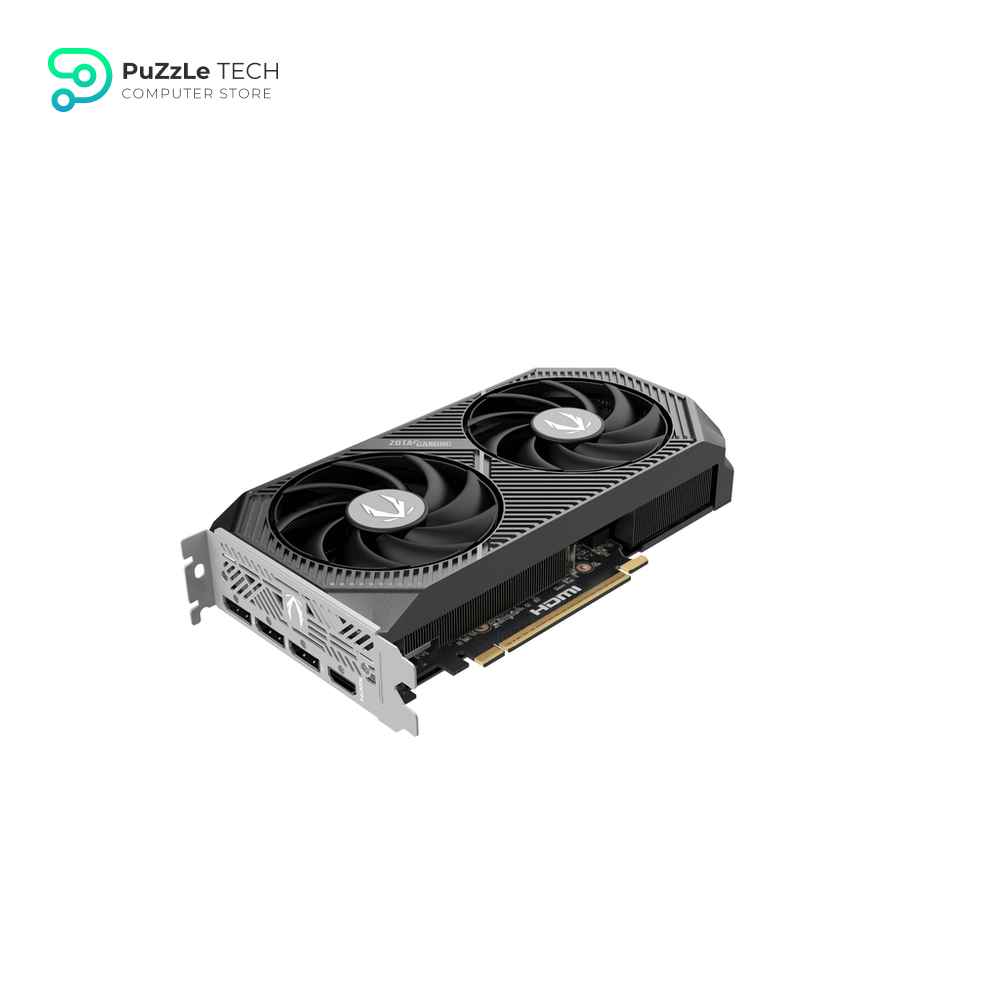 ZOTAC GAMING GeForce RTX 5060 Ti 16GB Twin Edge GDDR7 6