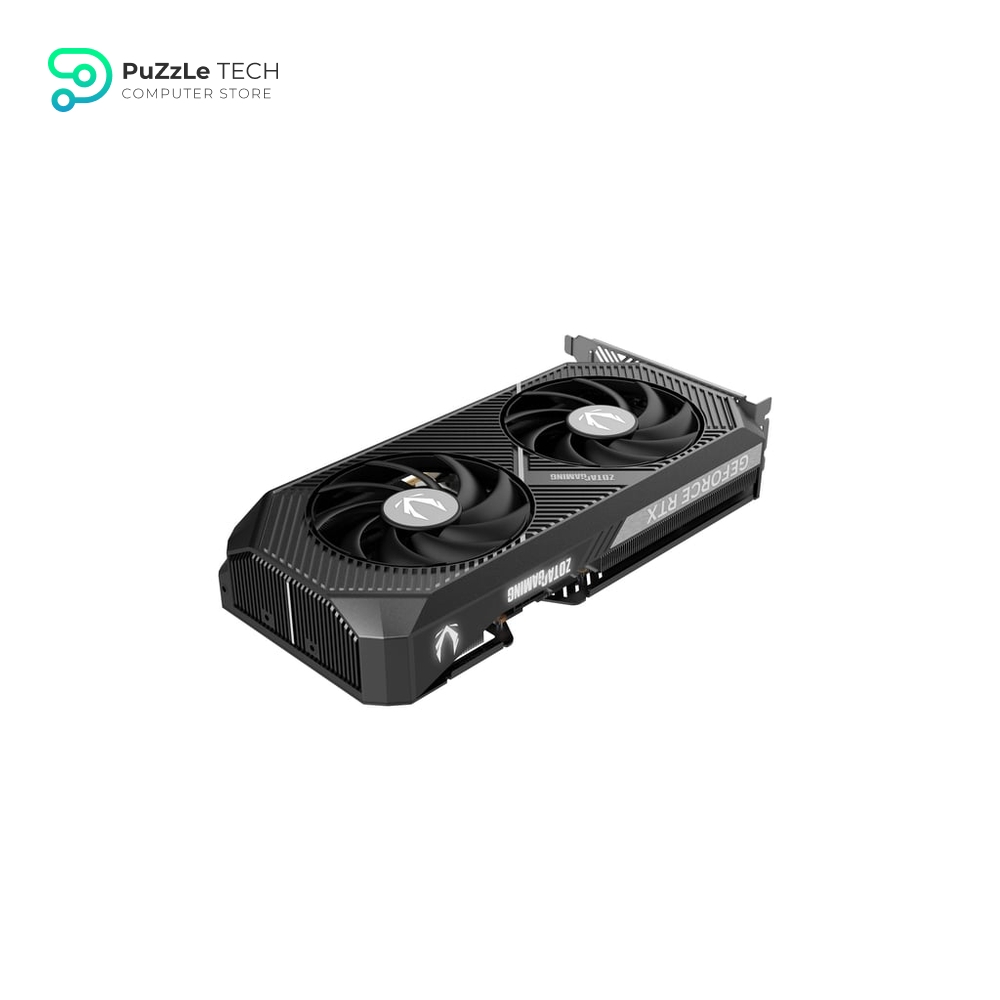 ZOTAC GAMING GeForce RTX 5070 Twin Edge 12GB GDDR7 Graphics Card 5