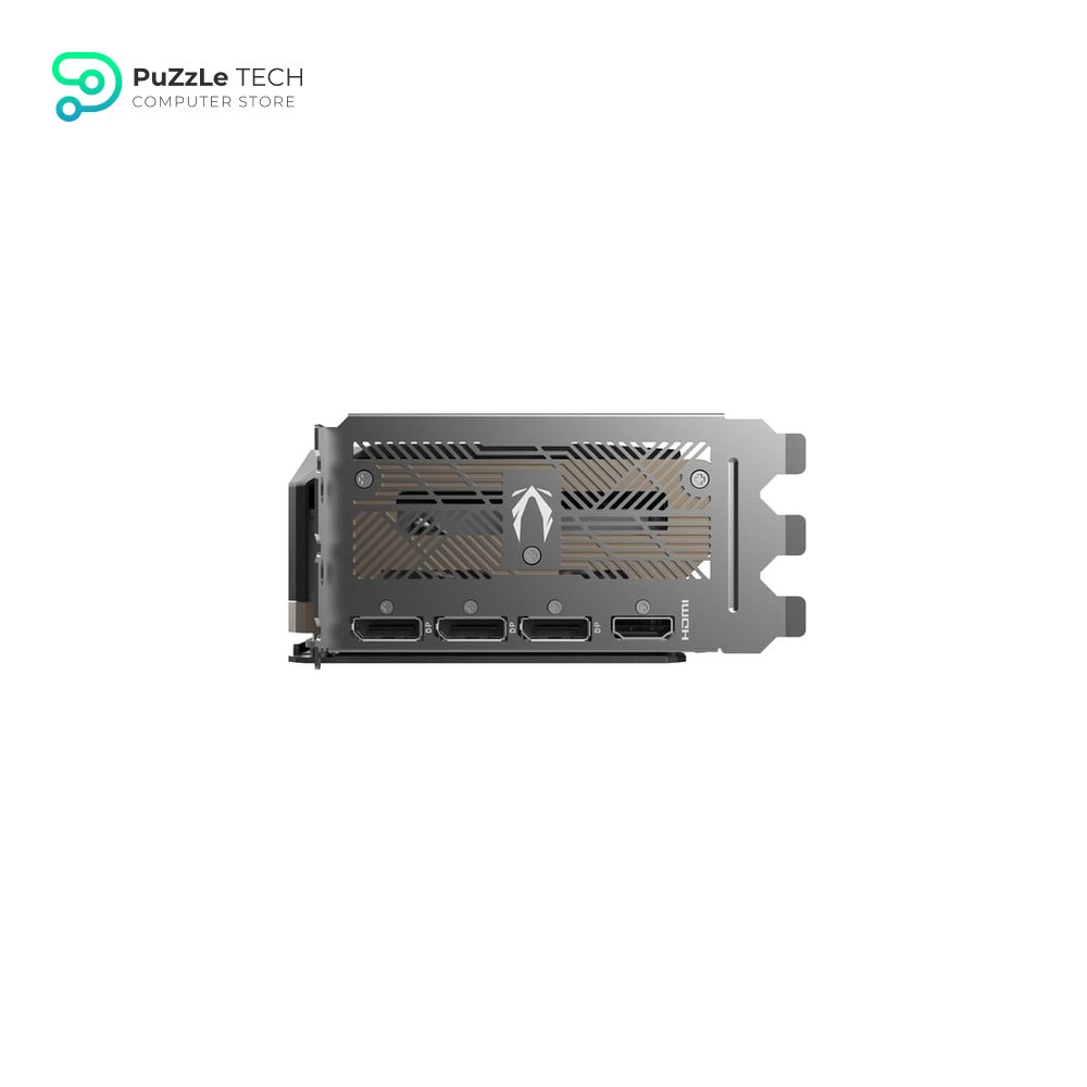 ZOTAC GAMING GeForce RTX 5080 SOLID CORE 16GB GDDR7 Graphics Card 3