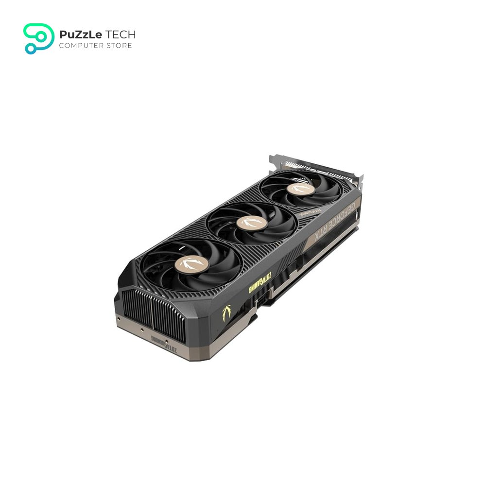 ZOTAC GAMING GeForce RTX 5080 SOLID CORE 16GB GDDR7 Graphics Card 5