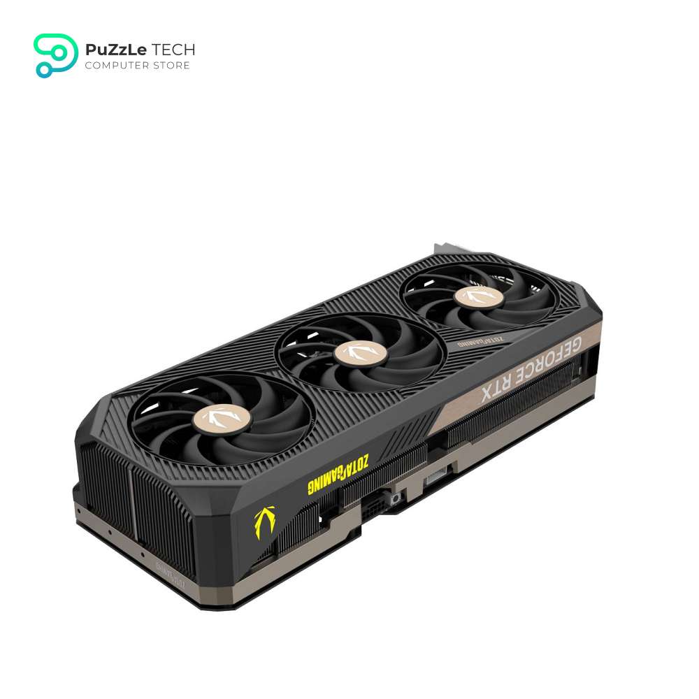 ZOTAC Gaming GeForce RTX 5080 Solid OC DLSS 4 16GB GDDR7 256-bit 30 Gbps PCIE 5.0 Gaming Graphics Card, IceStorm 3.0 Advanced Cooling, Spectra 2.0 ARGB Lighting 3