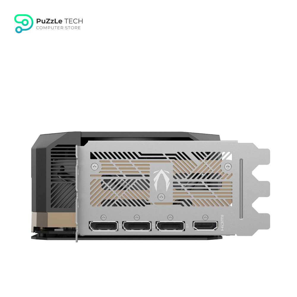 ZOTAC Gaming GeForce RTX 5080 Solid OC DLSS 4 16GB GDDR7 256-bit 30 Gbps PCIE 5.0 Gaming Graphics Card, IceStorm 3.0 Advanced Cooling, Spectra 2.0 ARGB Lighting 6
