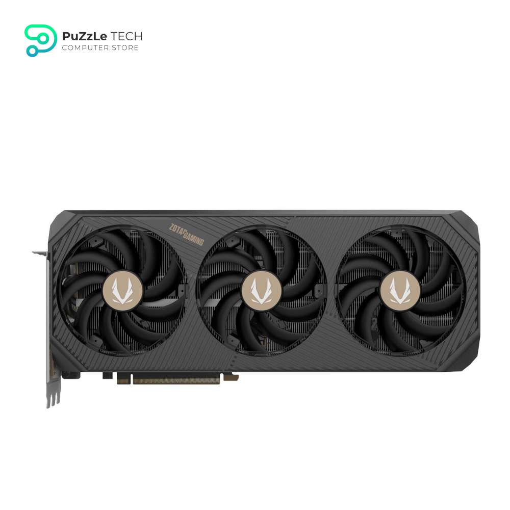 ZOTAC Gaming GeForce RTX 5080 Solid OC DLSS 4 16GB GDDR7 256-bit 30 Gbps PCIE 5.0 Gaming Graphics Card, IceStorm 3.0 Advanced Cooling, Spectra 2.0 ARGB Lighting 2