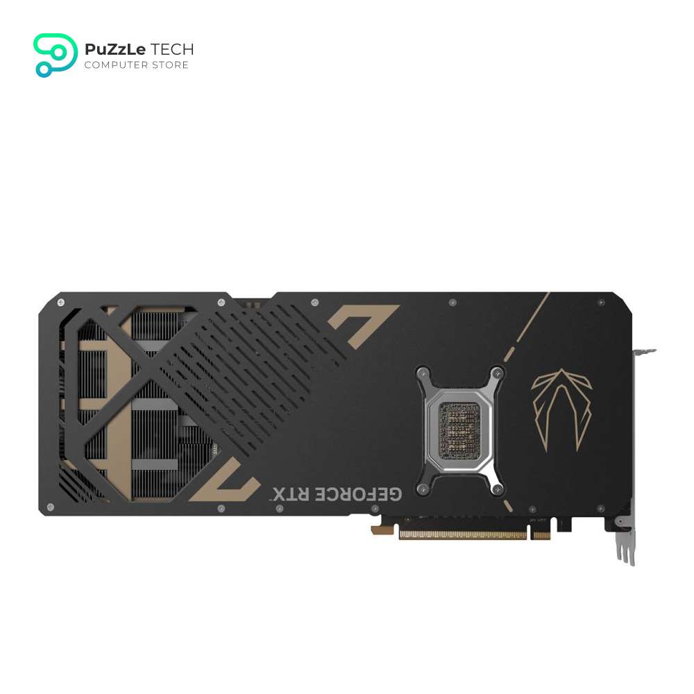ZOTAC Gaming GeForce RTX 5080 Solid OC DLSS 4 16GB GDDR7 256-bit 30 Gbps PCIE 5.0 Gaming Graphics Card, IceStorm 3.0 Advanced Cooling, Spectra 2.0 ARGB Lighting 5