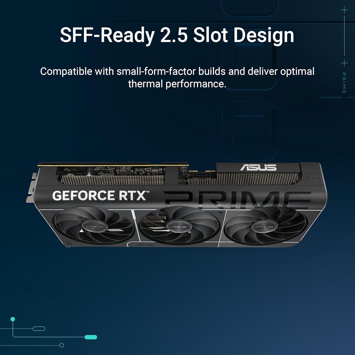 RTX 5070 SFF Design