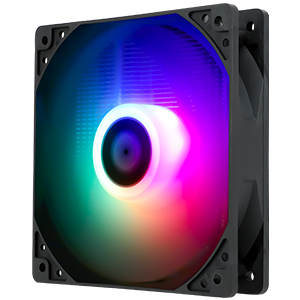 ARGB Fan