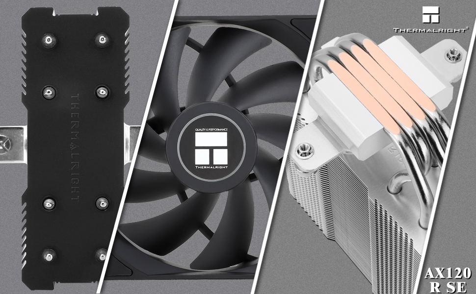 Assassin X120 Performance