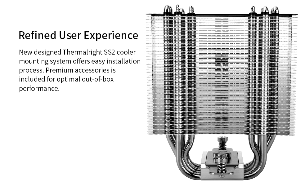 User Experience