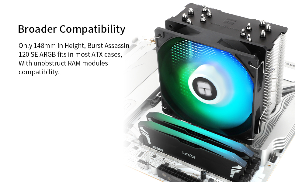 Compatibility